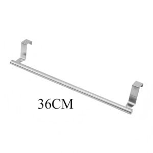 Over-Cabinet Towel Bar product image 1