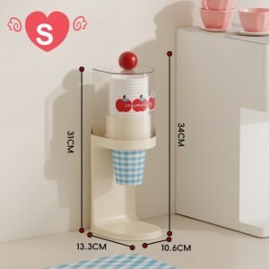 Pull Cup Dispenser product image 1