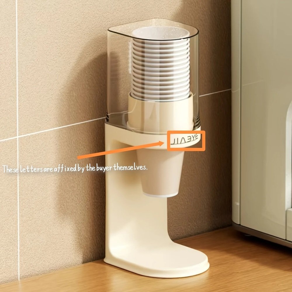 Pull Cup Dispenser product image 3