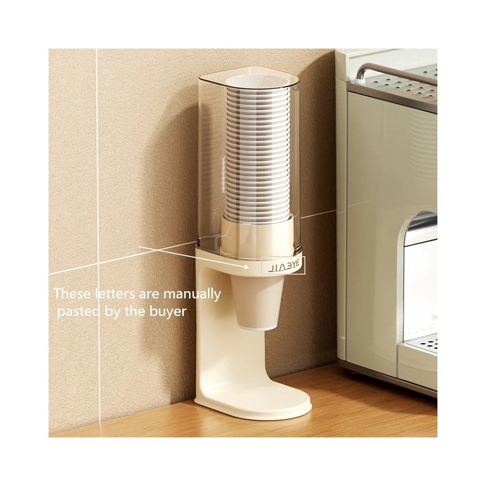 Pull Cup Dispenser product image 4