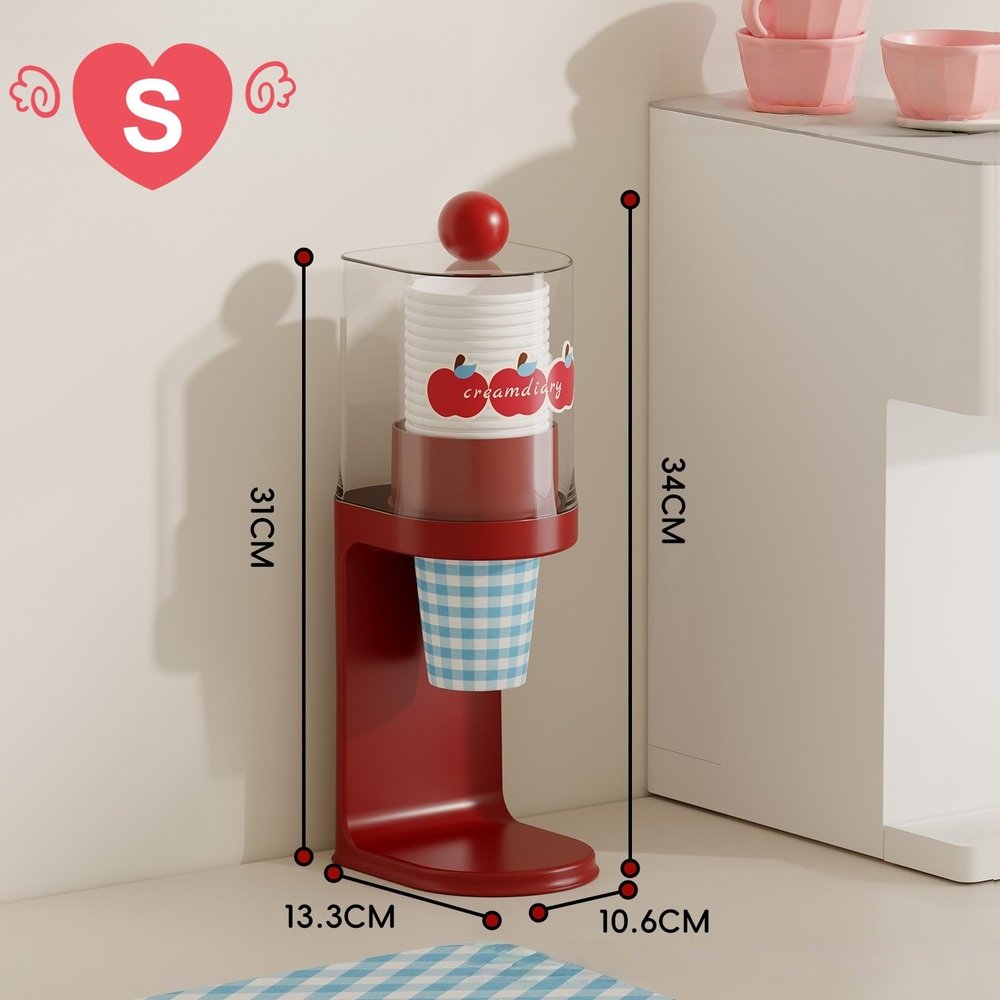 Pull Cup Dispenser product image 5