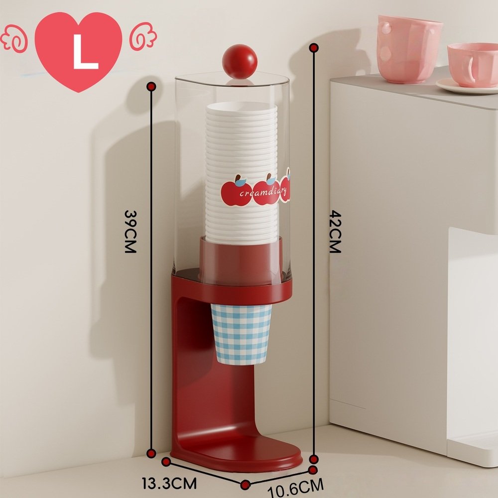 Pull Cup Dispenser product image 6