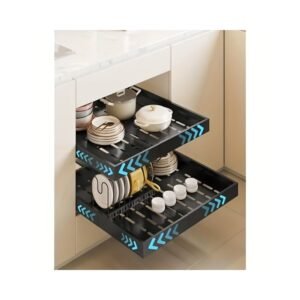 Pull-Out Cabinet Tray product image 1