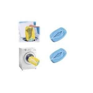Shoe Washing Bag clean main product view