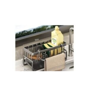 Hanging Sponge Drain Rack clean main product view