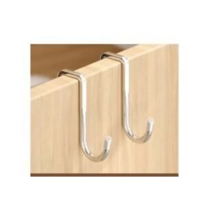 Metal Seamless Utility Hook clean main product view