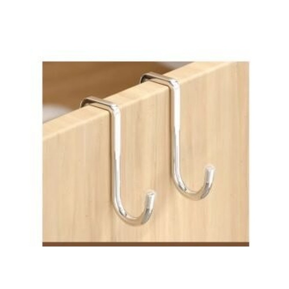 Metal Seamless Utility Hook clean main product view