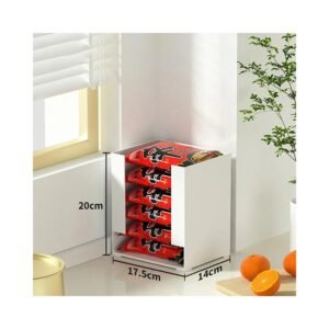 Ramen Cup Storage Box product image 1
