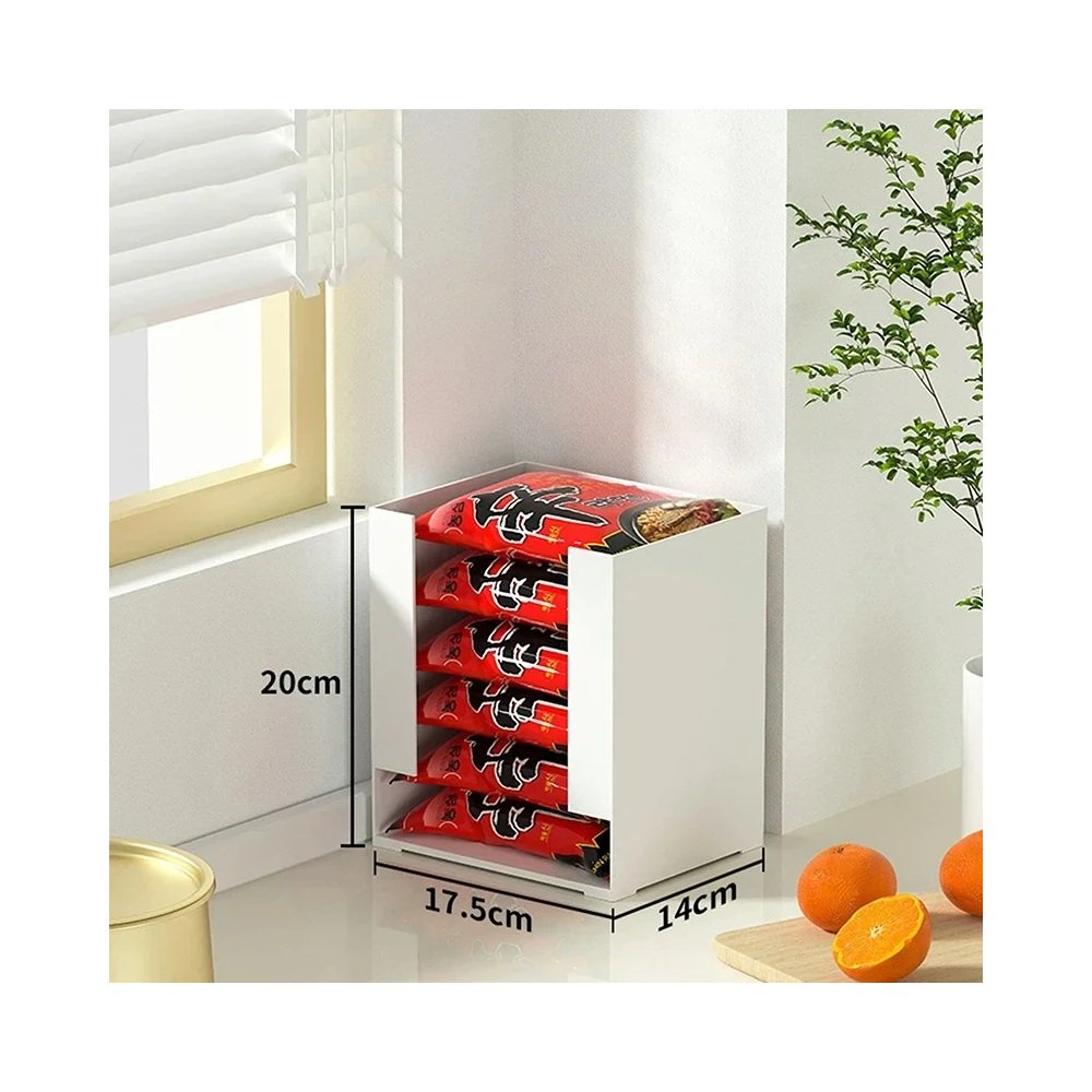 Ramen Cup Storage Box product image 1
