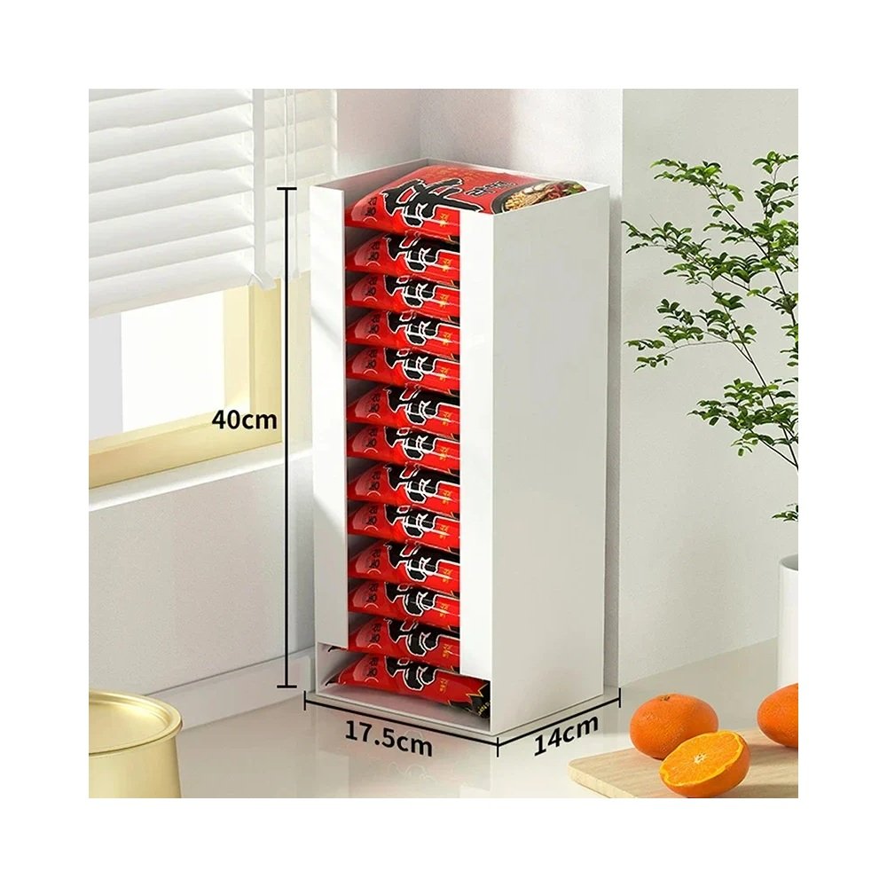 Ramen Cup Storage Box product image 2