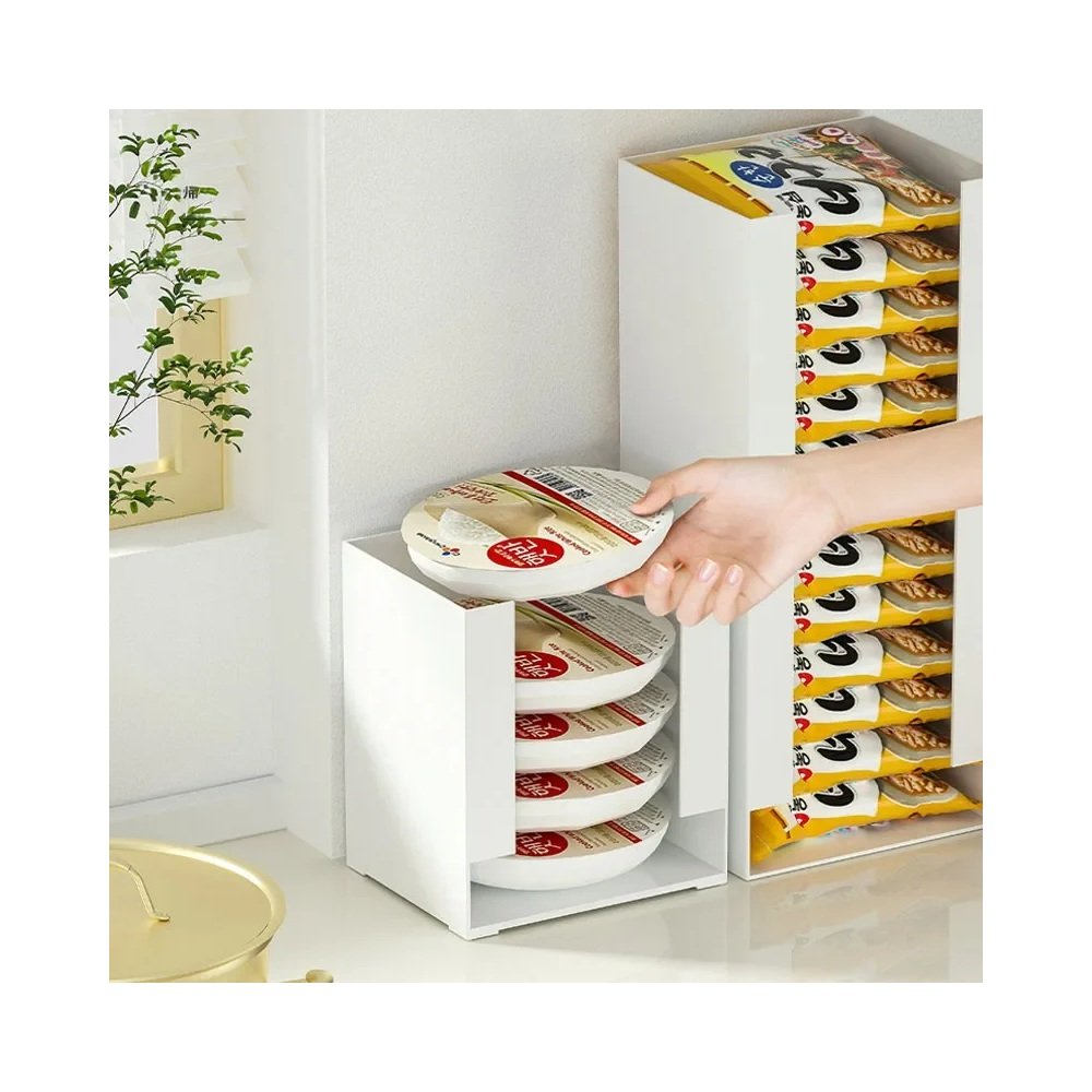 Ramen Cup Storage Box product image 3
