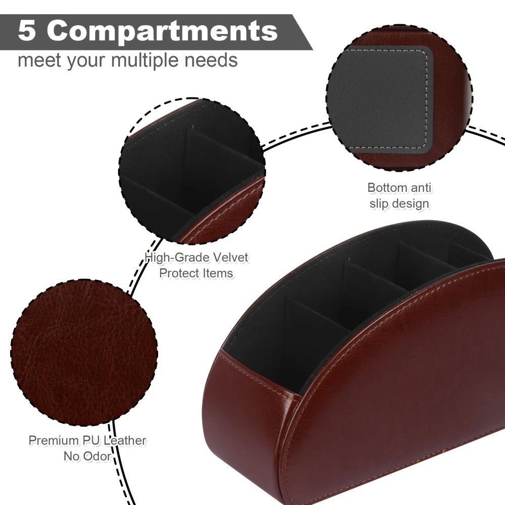 Remote Caddy Organizer product image 7