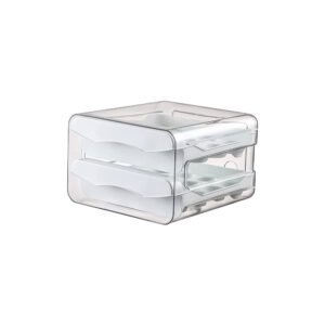 Rolling Fridge Egg Rack product image 1
