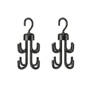 Rotatable Closet Hook Set product image 1