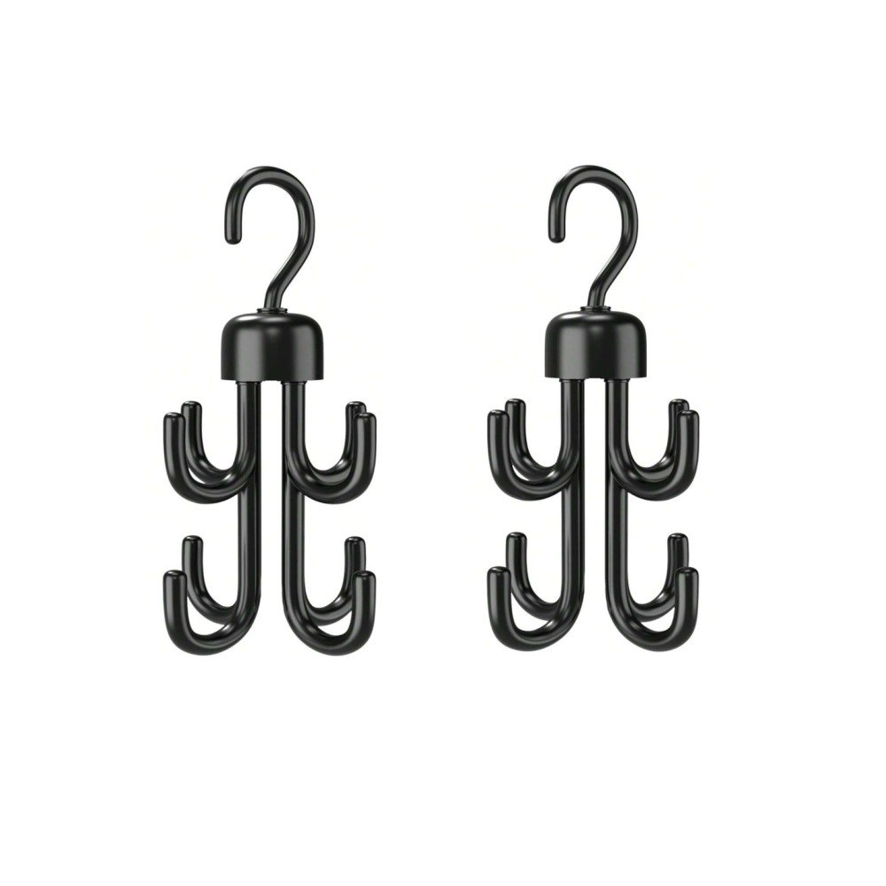 Rotatable Closet Hook Set product image 1