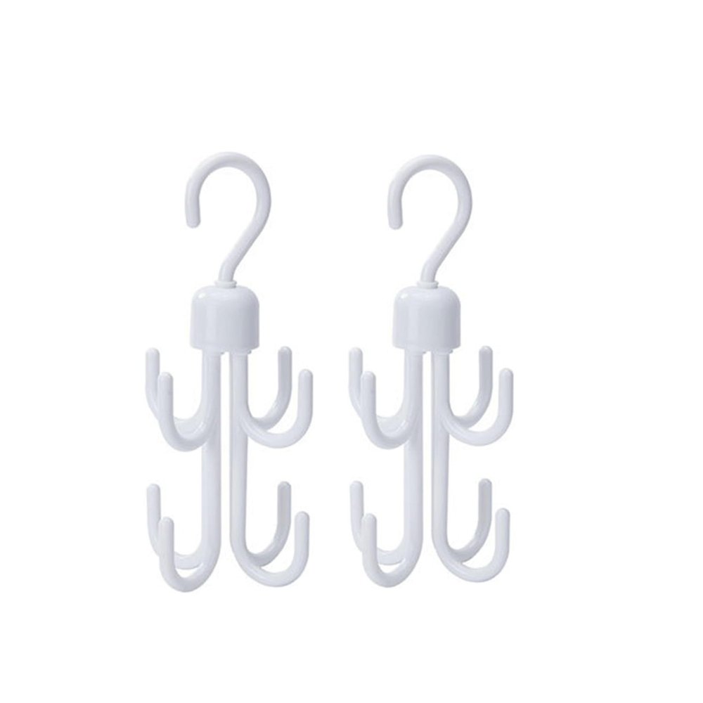 Rotatable Closet Hook Set product image 2