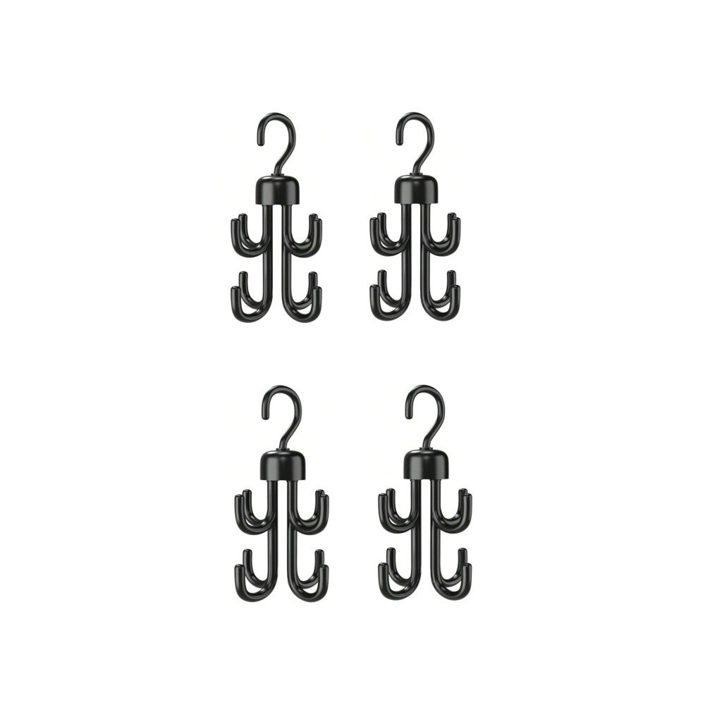Rotatable Closet Hook Set product image 3