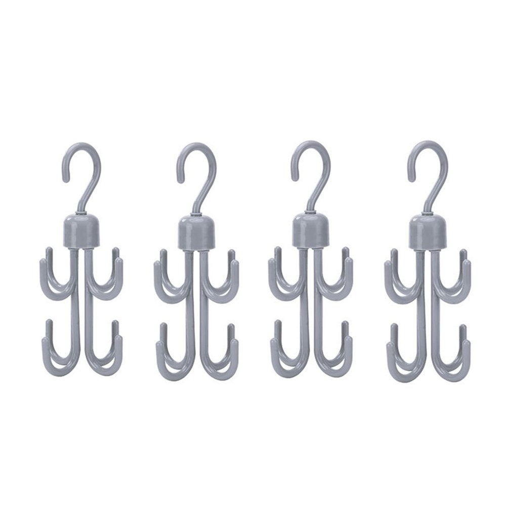 Rotatable Closet Hook Set product image 4