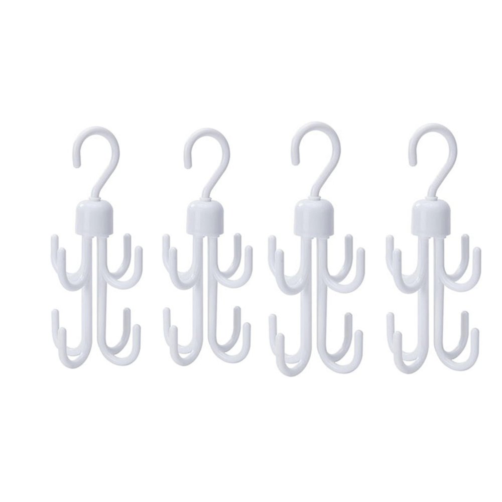 Rotatable Closet Hook Set product image 5