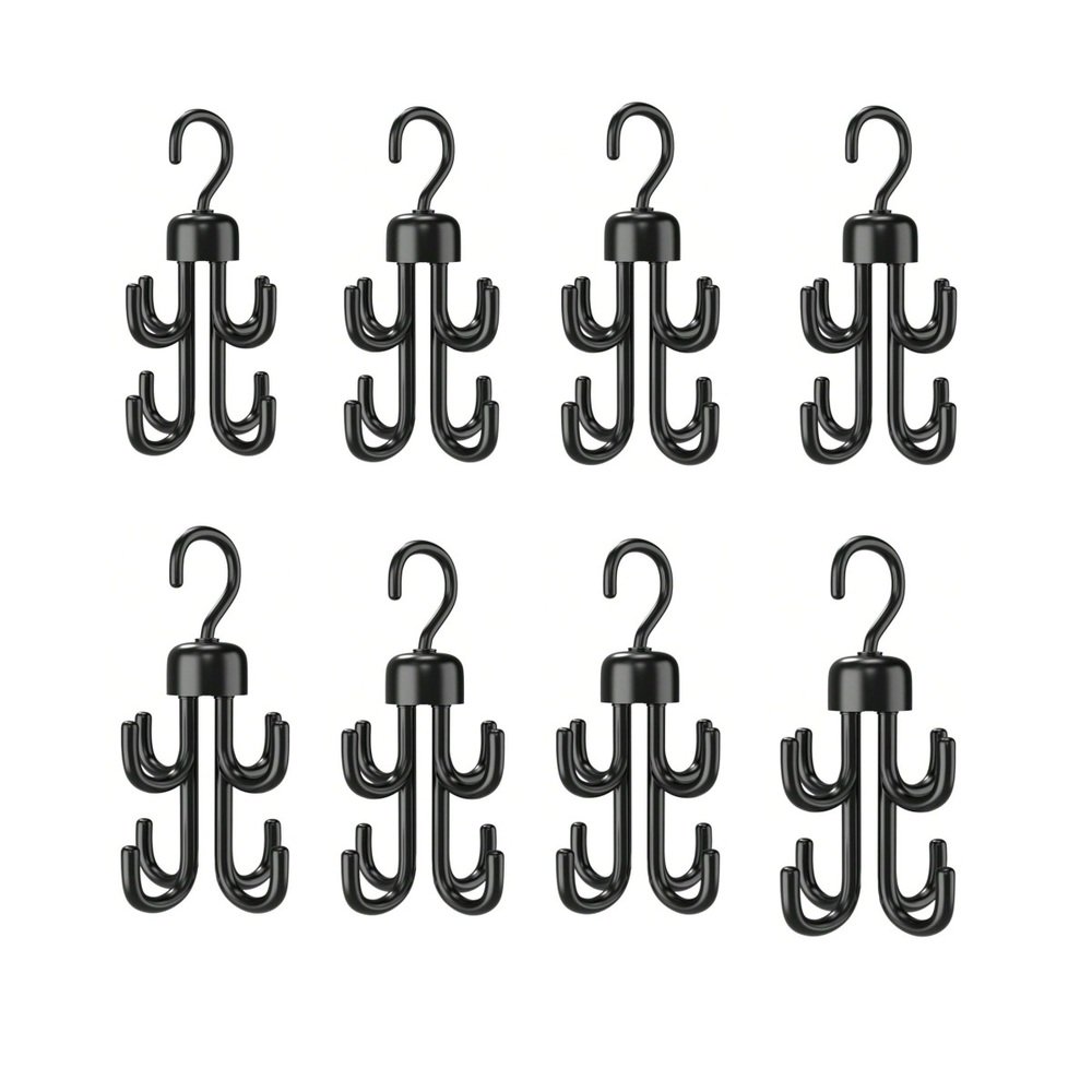 Rotatable Closet Hook Set product image 6
