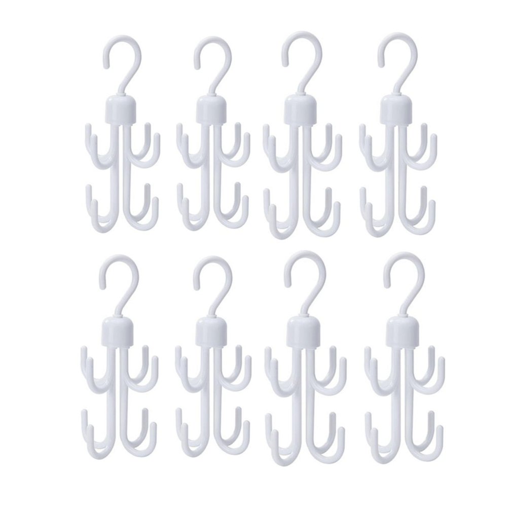 Rotatable Closet Hook Set product image 7
