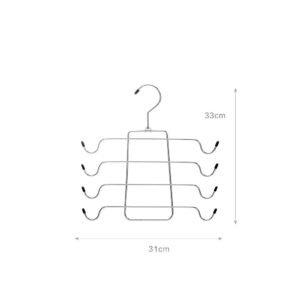 Rotating Lingerie Hanger product image 1