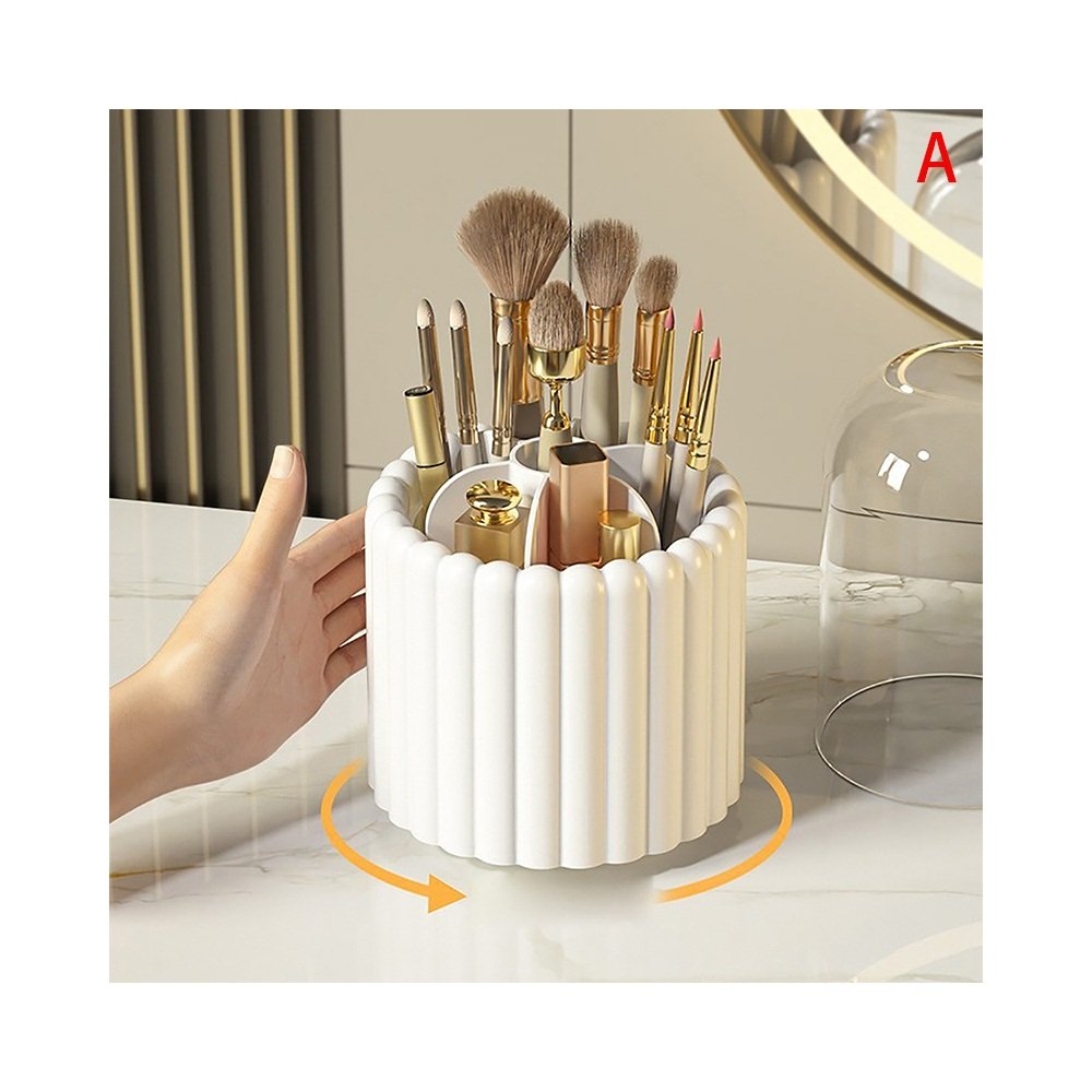 Rotating Makeup Brush Holder product image 2