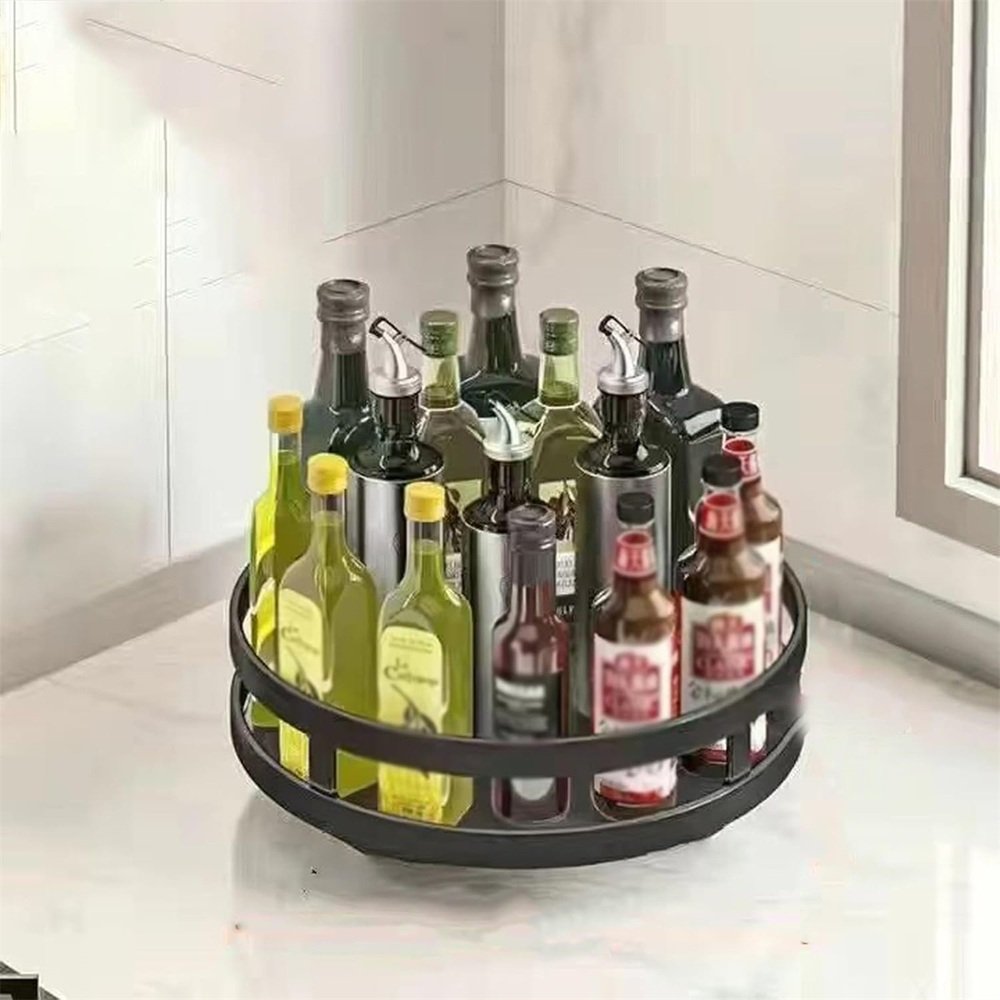 Rotating Spice Turntable product image 1