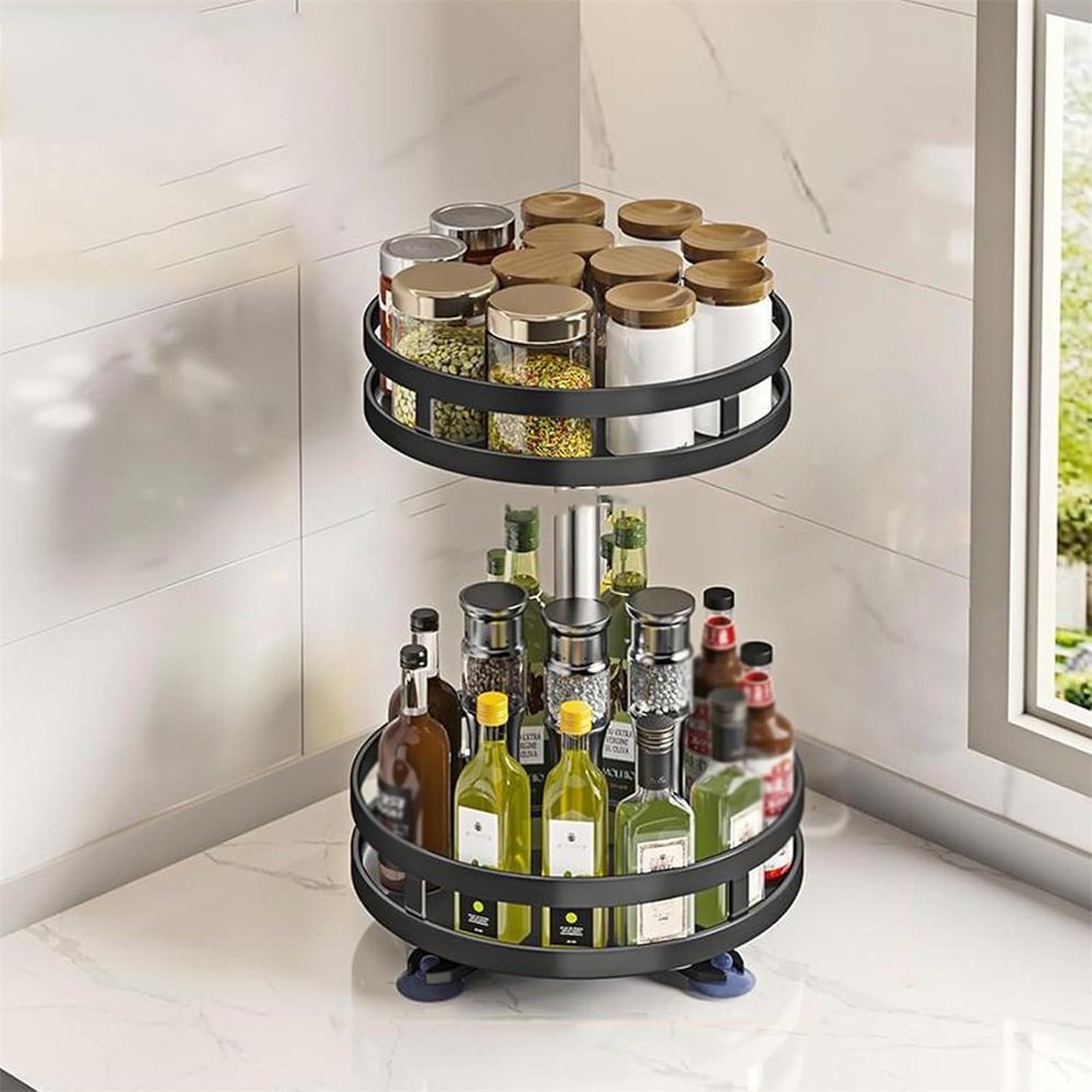 Rotating Spice Turntable product image 2