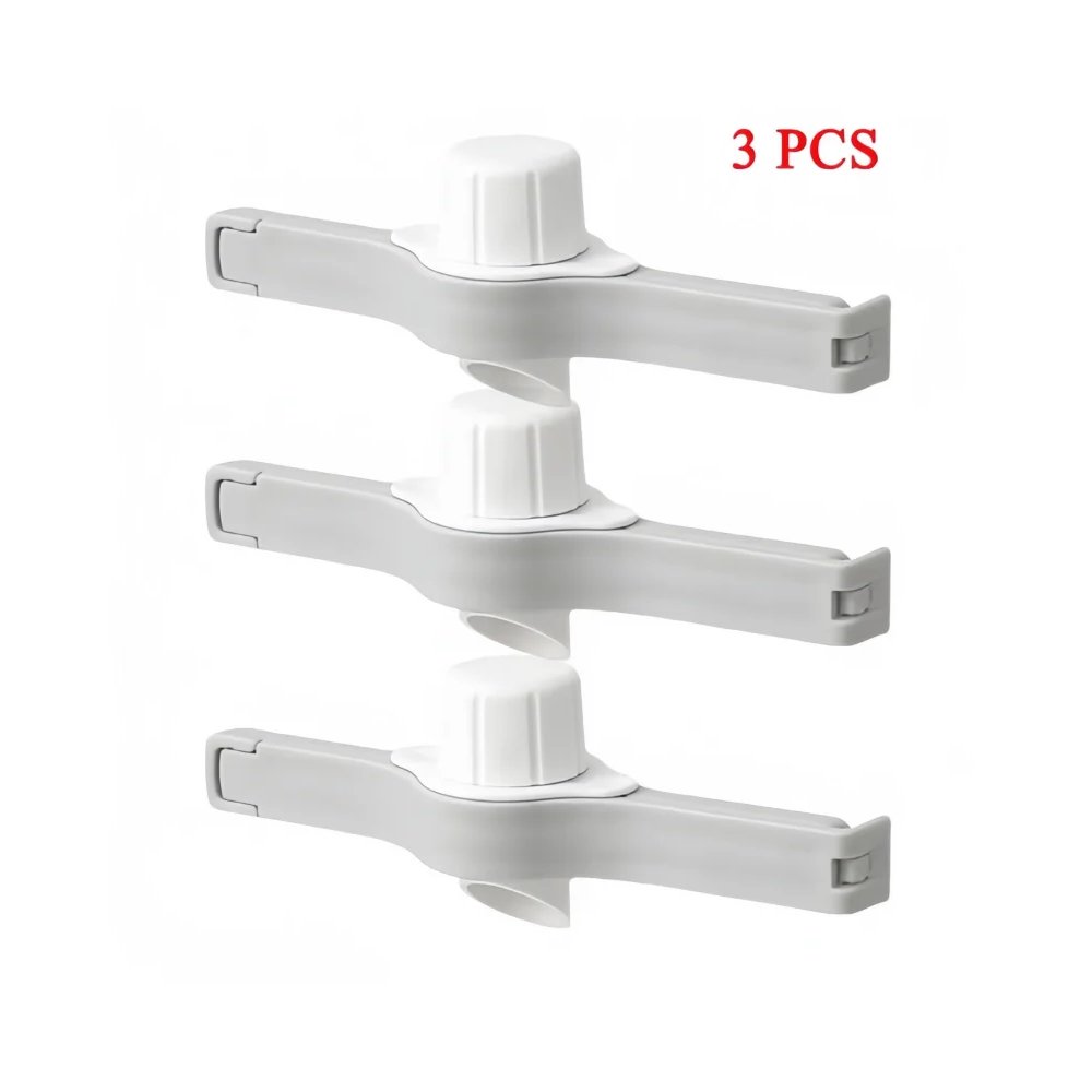 Screw Cap Bag Clips product image 2