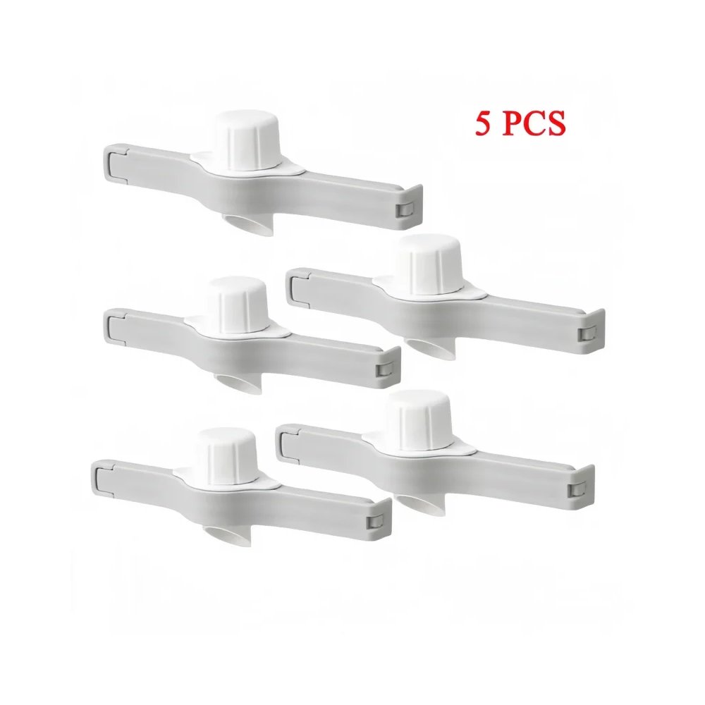 Screw Cap Bag Clips product image 3