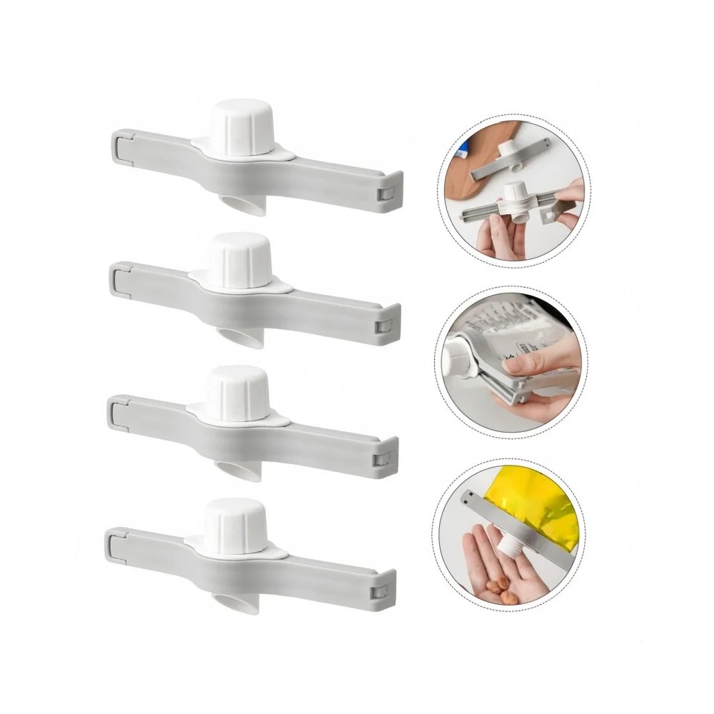 Screw Cap Bag Clips product image 4