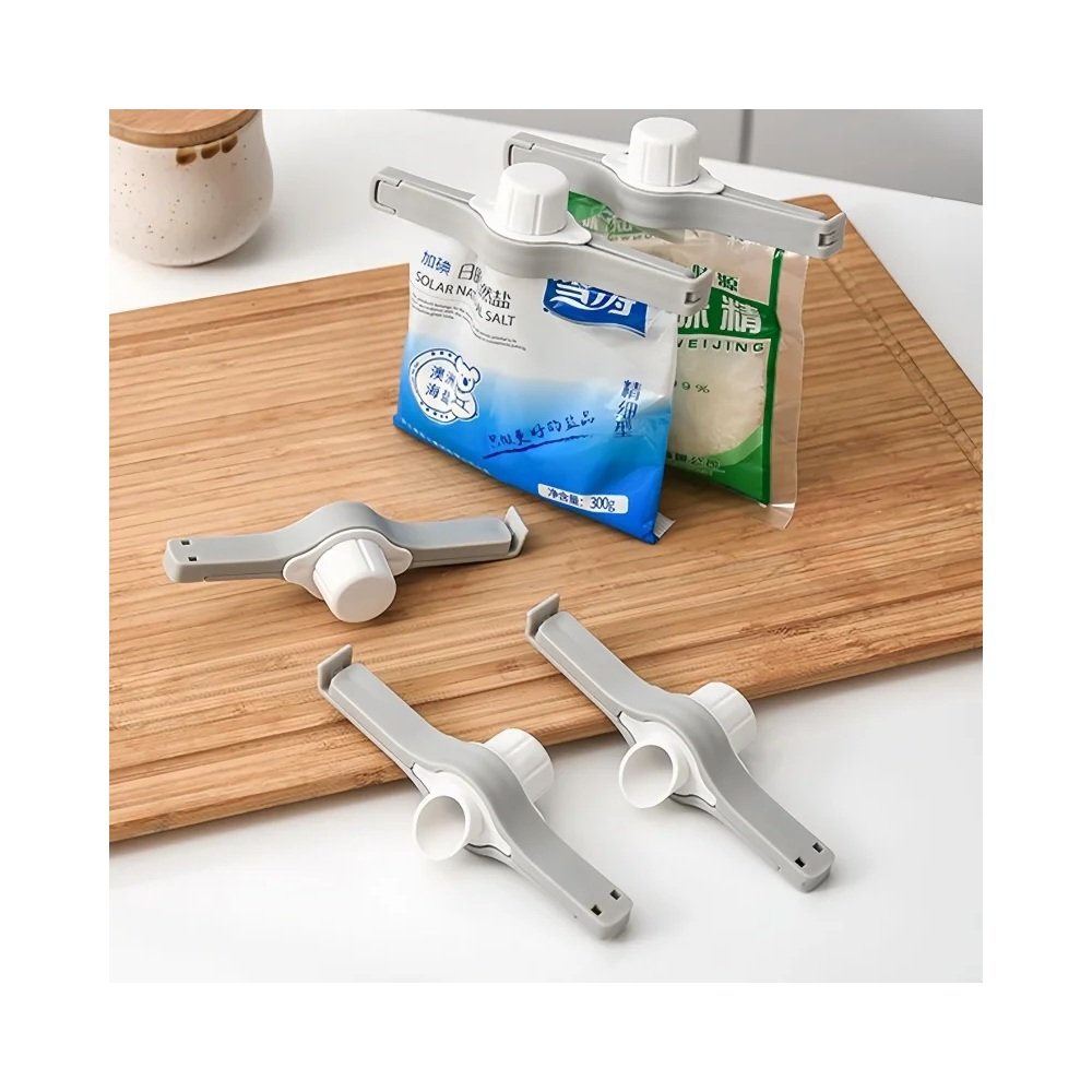 Screw Cap Bag Clips product image 5