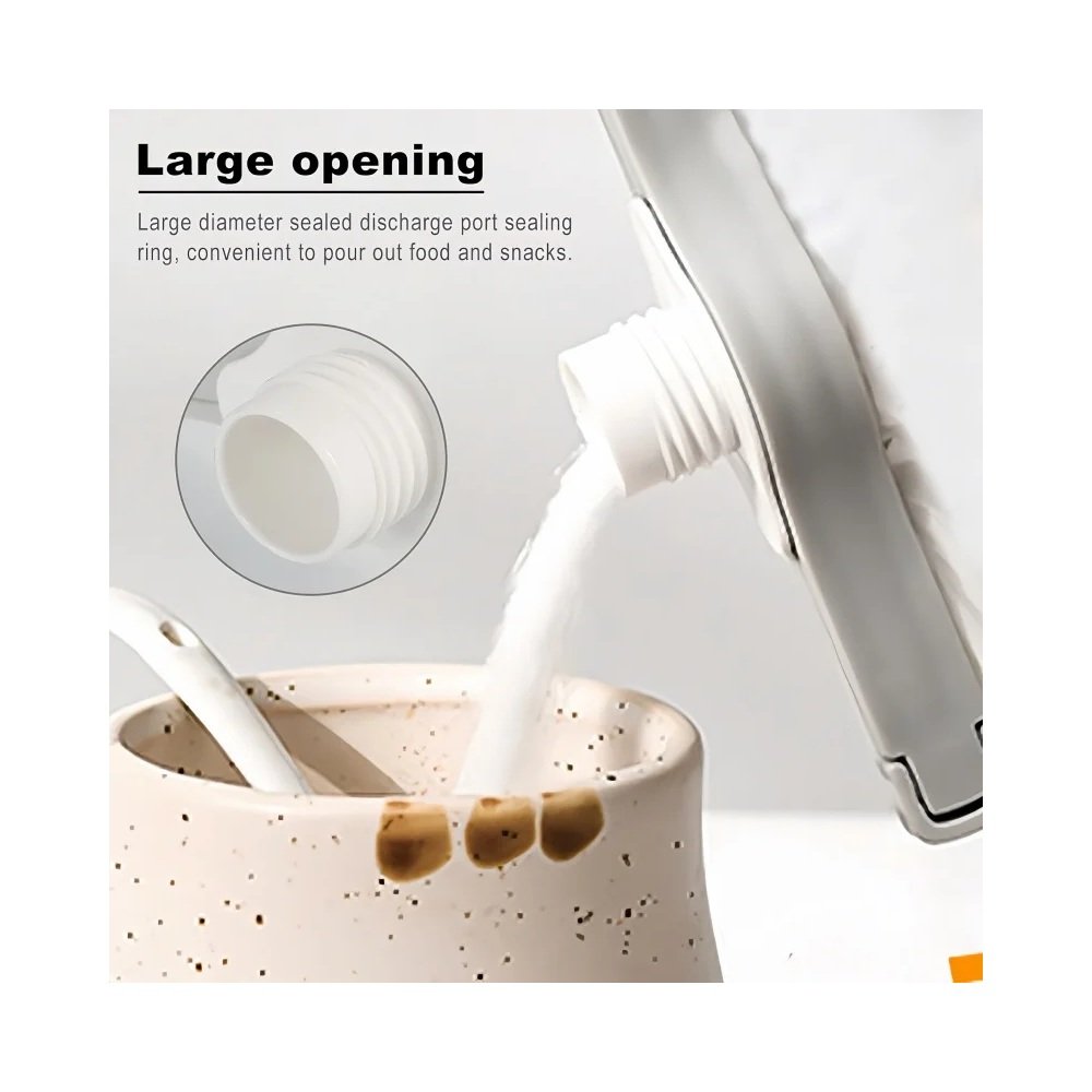 Screw Cap Bag Clips product image 6