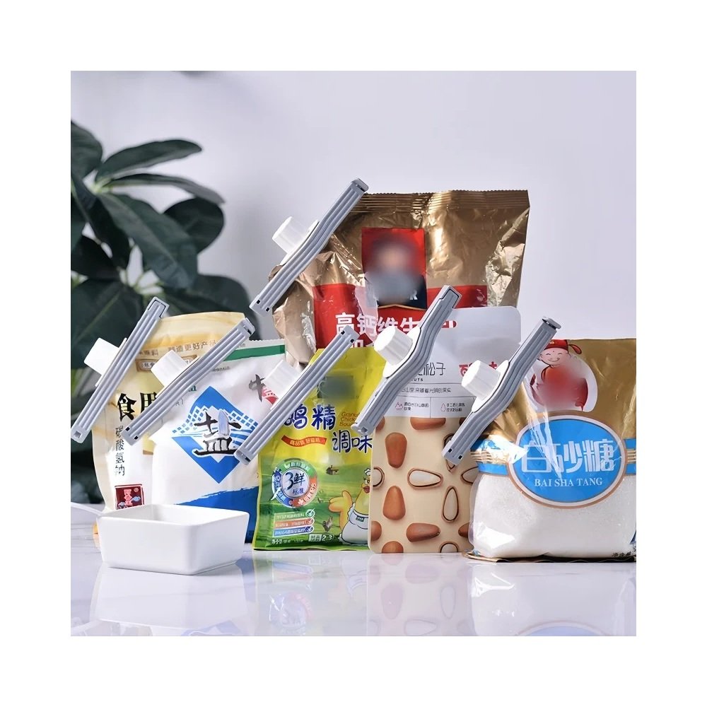 Screw Cap Bag Clips product image 7