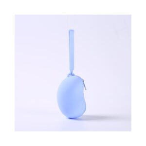 Silicone Travel Cosmetic Pouch product image 1