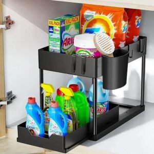 Sliding Sink Basket product image 1