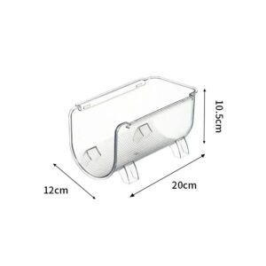 Stackable Bottle Holder product image 1