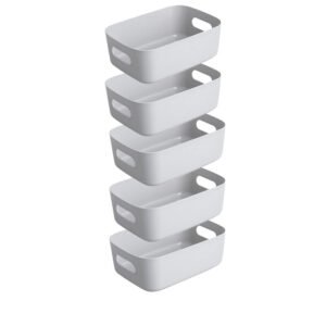 Stackable Storage Box Set product image 6