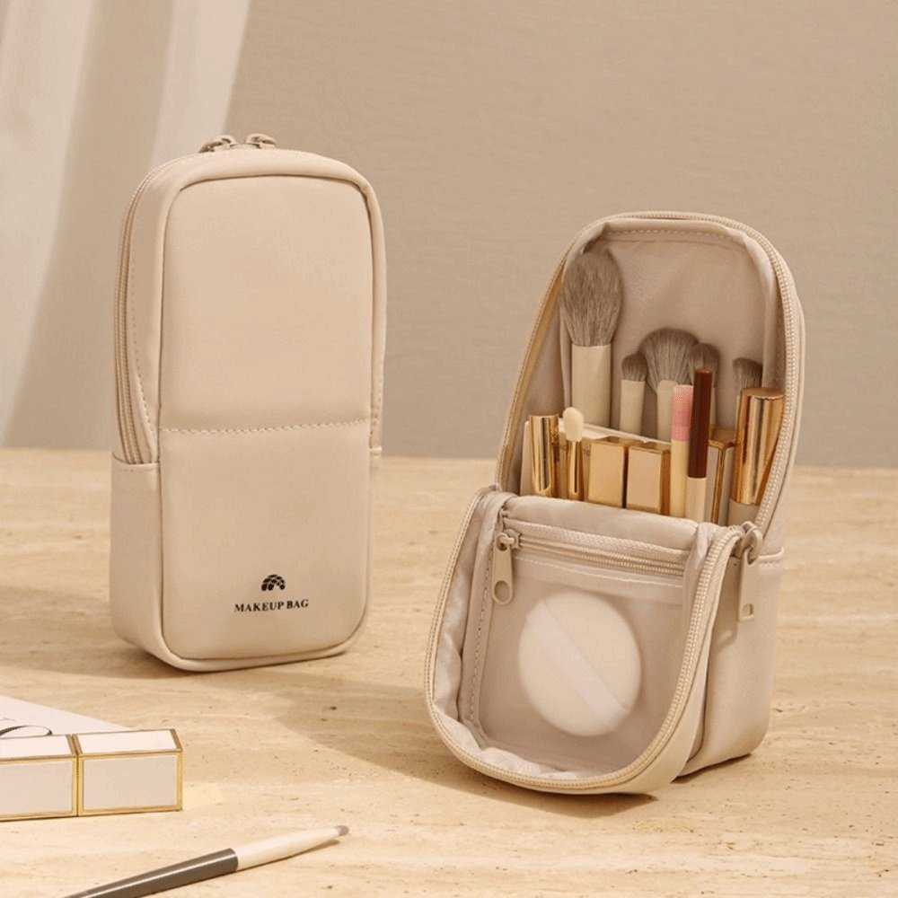 Standing Travel Brush Pouch product image 7