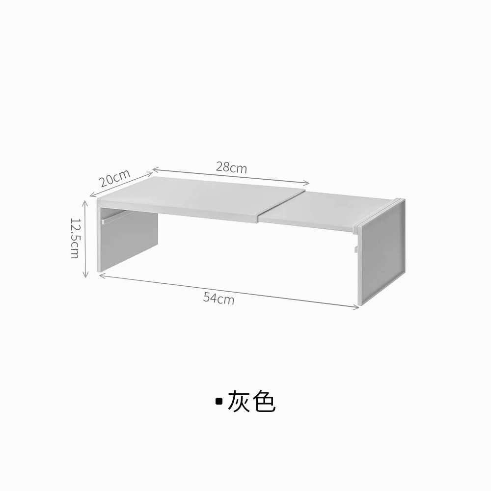 Stretchable Cabinet Shelf product image 2