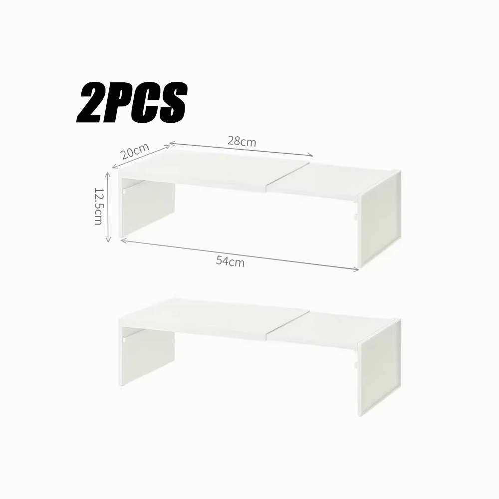 Stretchable Cabinet Shelf product image 3