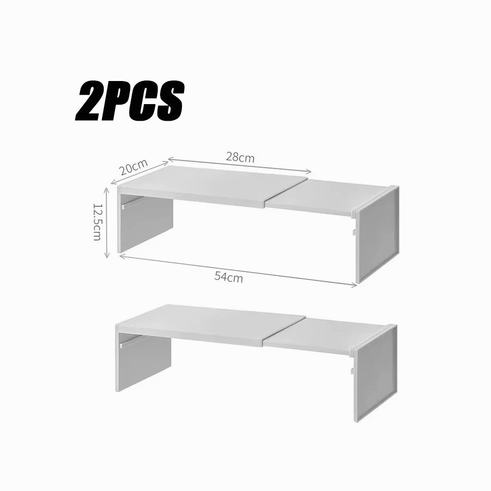 Stretchable Cabinet Shelf product image 4