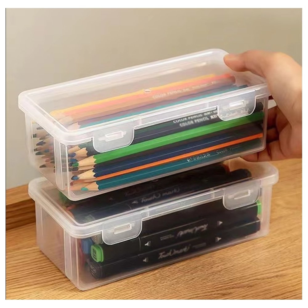 Translucent Desk Pouch product image 2