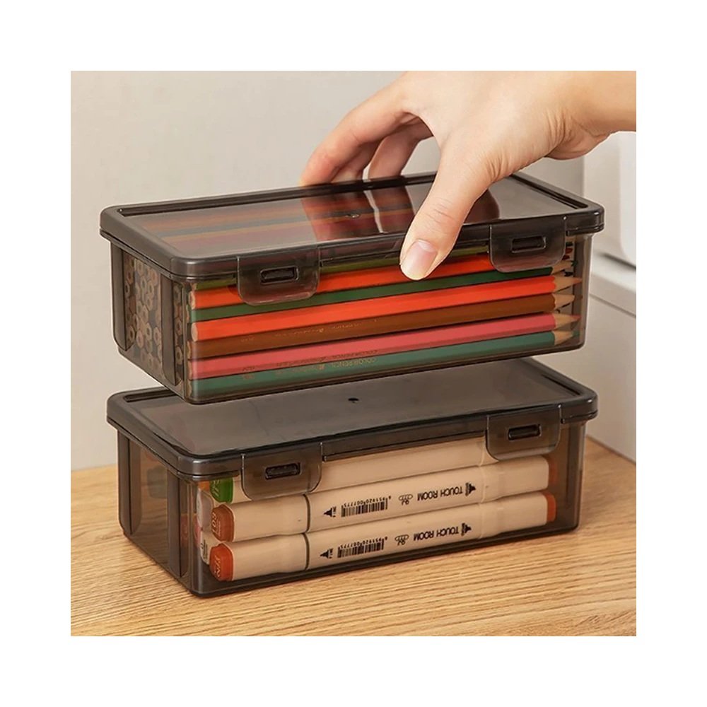 Translucent Desk Pouch product image 3