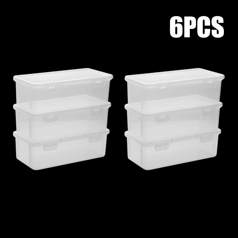 Translucent Desk Pouch product image 4