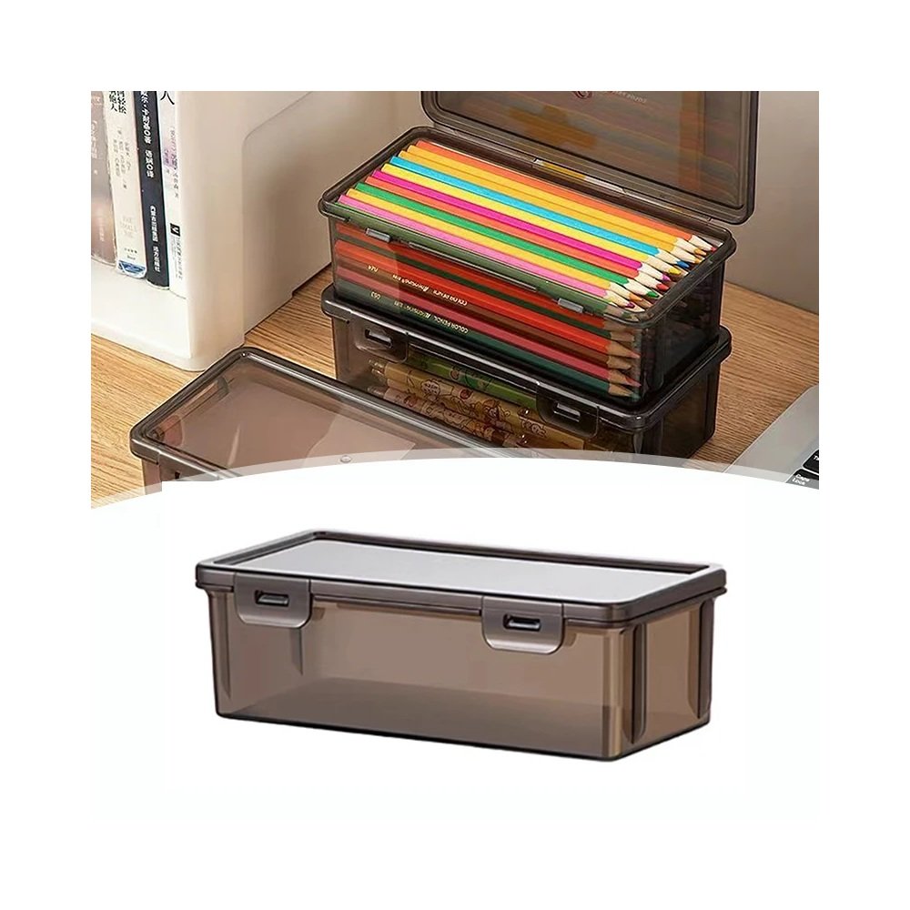 Translucent Desk Pouch product image 5
