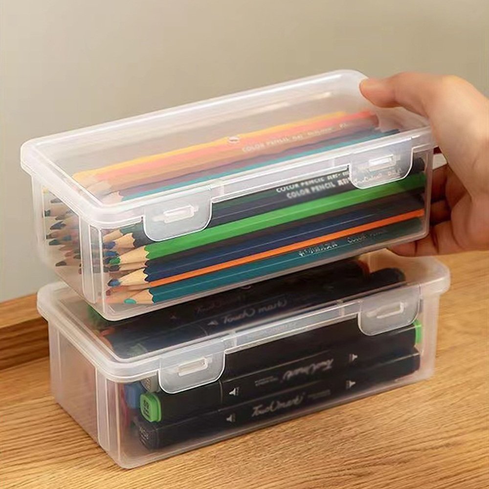Translucent Desk Pouch product image 6