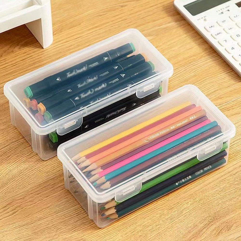 Translucent Desk Pouch product image 7