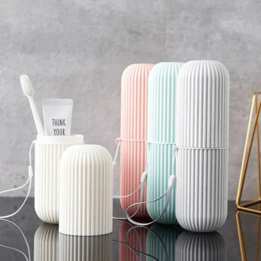 Travel Toothbrush Cup product image 6